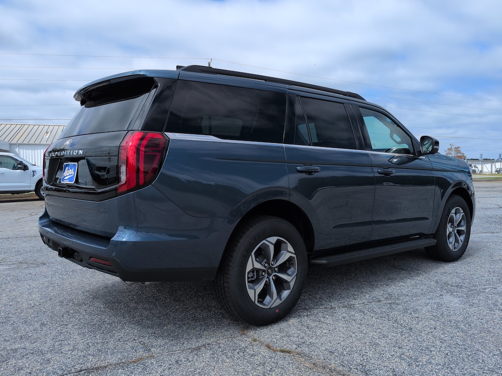 New 2027 Ford Expedition Active SUV