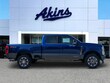 Ford Super Duty F-250 SRW