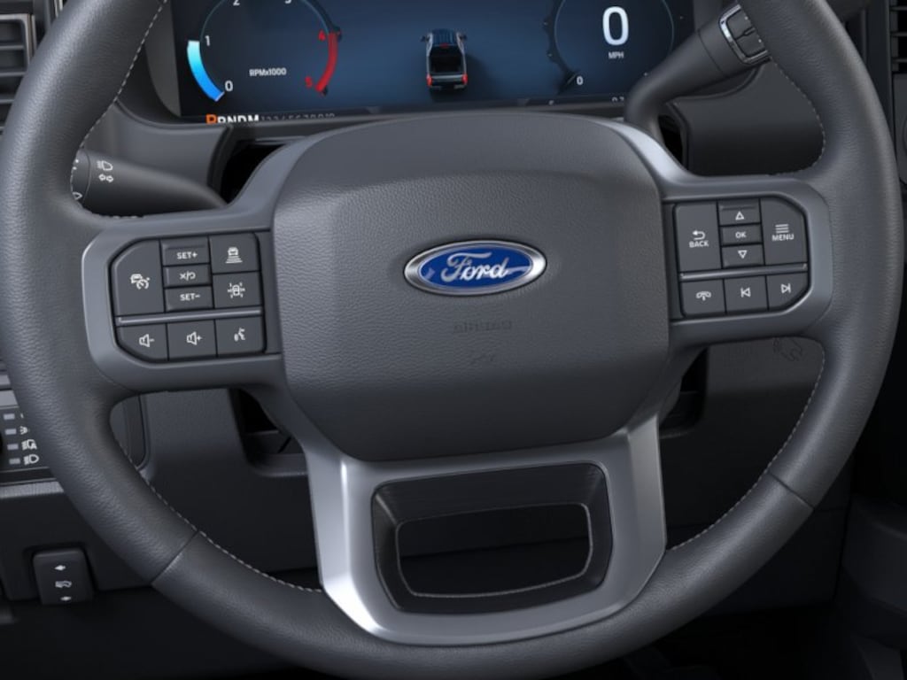 New 2026 Ford Super Duty F-450 DRW Lariat