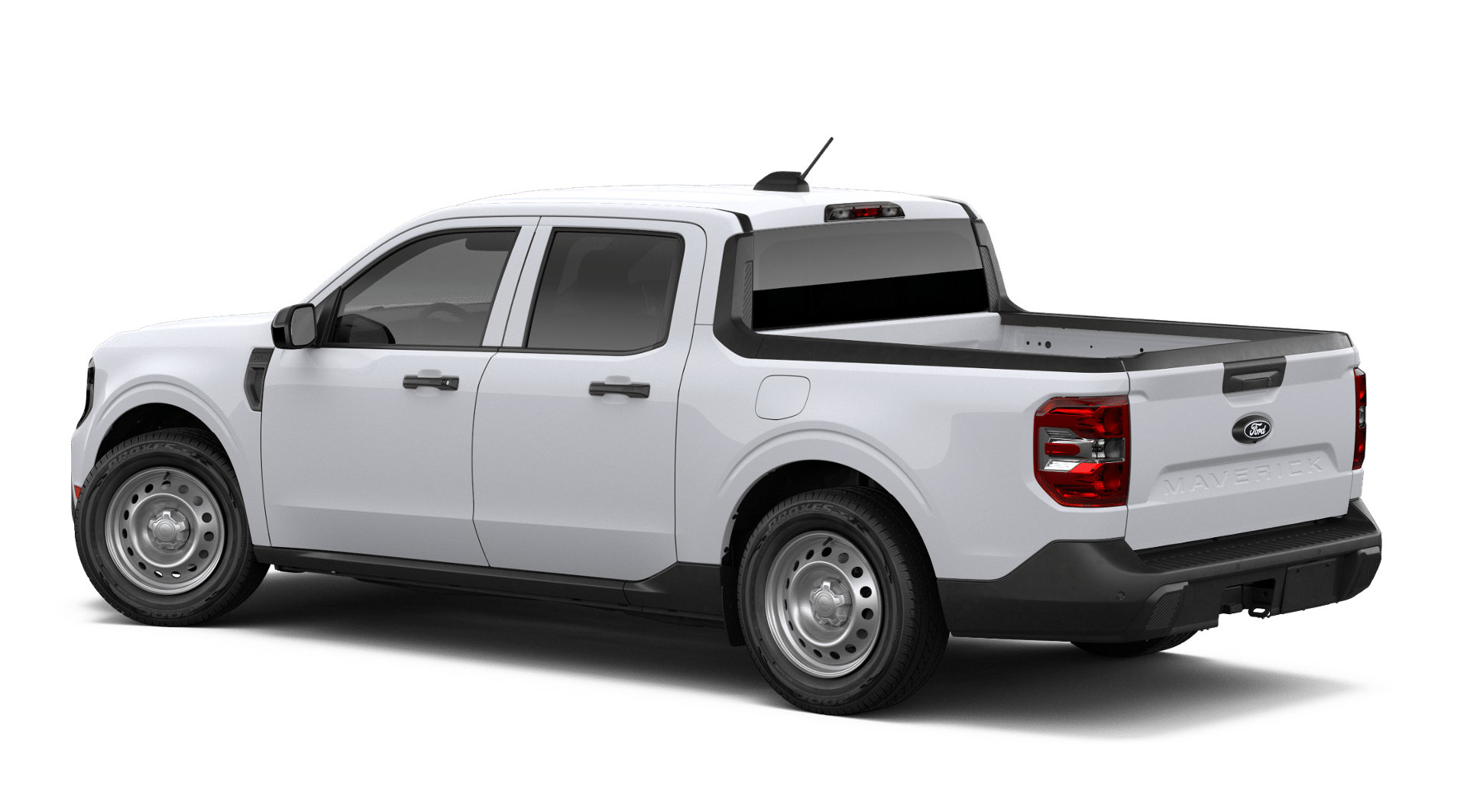 New 2026 Ford Maverick XL TRUCK