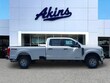 Ford Super Duty F-250 SRW