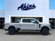 Ford Super Duty F-250 SRW