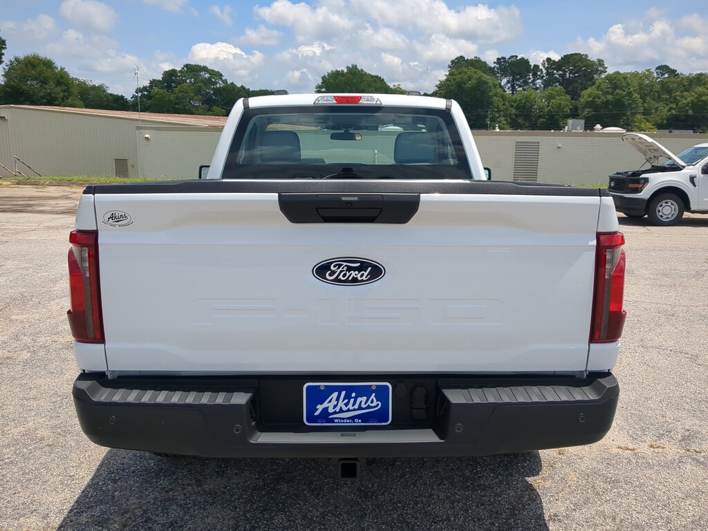 New 2026 Ford F-150 XL TRUCK