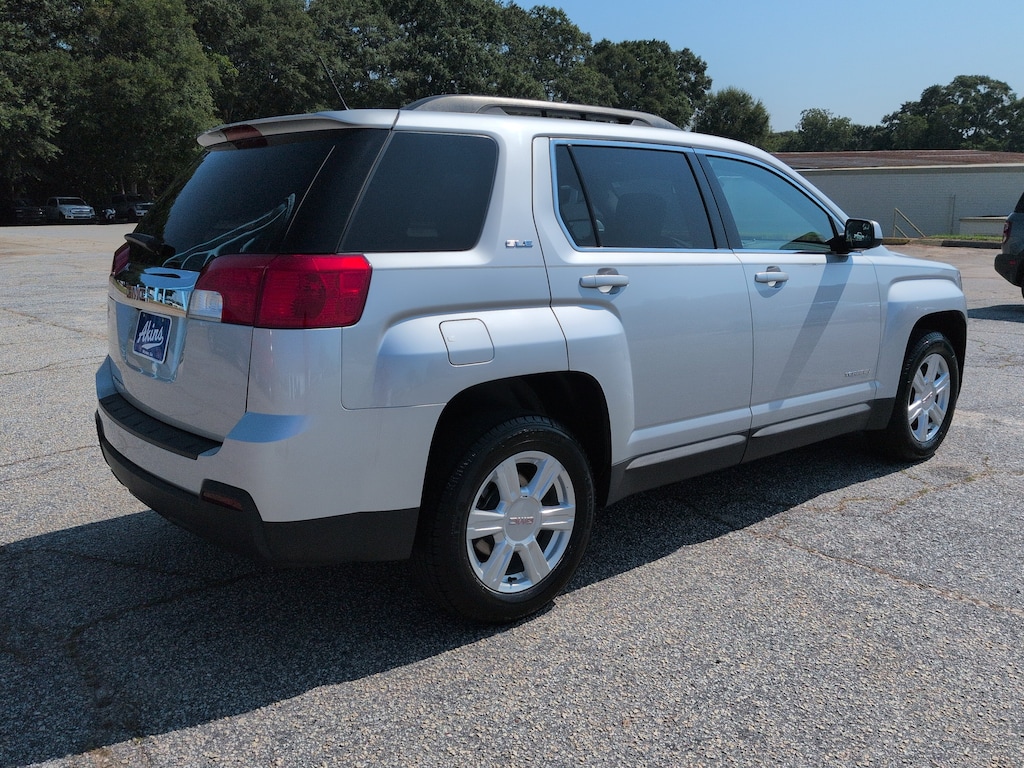 Used 2014 GMC Terrain SLE-2 SUV