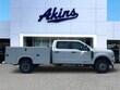 Ford Super Duty F-350 DRW