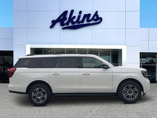 2026 Ford Expedition Max Active SUV