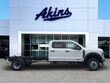 Ford Super Duty F-450 DRW