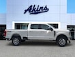 Ford Super Duty F-250 SRW