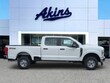 Ford Super Duty F-250 SRW