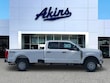 Ford Super Duty F-250 SRW