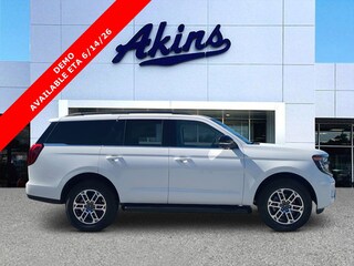 2026 Ford Expedition Active SUV