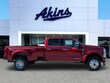 Ford Super Duty F-450 DRW