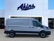  Ford Transit Cargo Van
