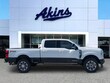 Ford Super Duty F-350 SRW