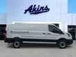  Ford Transit Cargo Van
