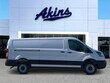  Ford Transit Cargo Van