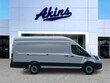 Ford Transit Cargo Van