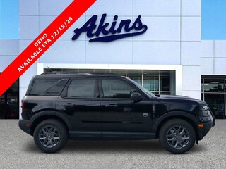 2025 Ford Bronco Sport Big Bend SUV