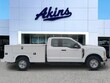  Ford Super Duty F-250 SRW