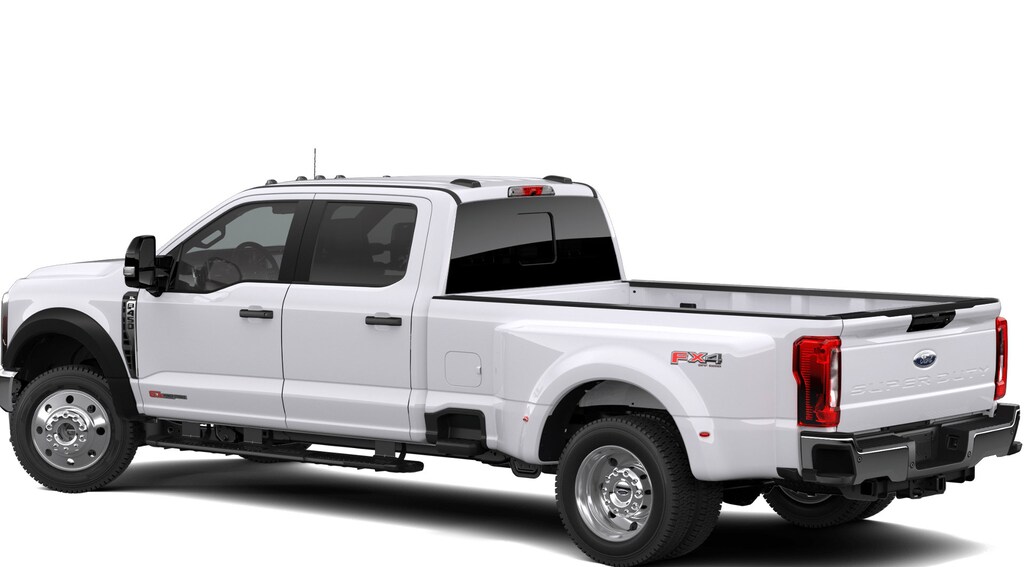 New 2026 Ford Super Duty F-450 DRW XL TRUCK