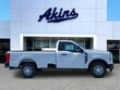 Ford Super Duty F-250 SRW
