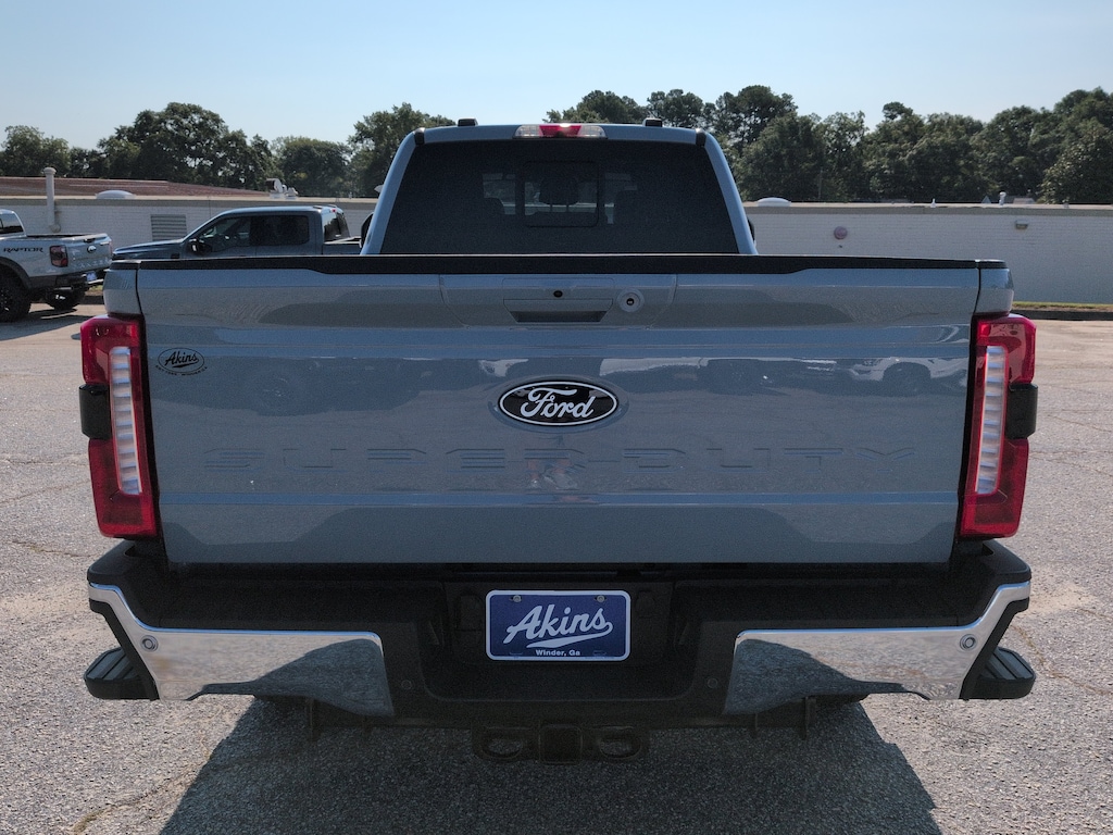 New 2027 Ford Super Duty F-350 SRW XL TRUCK