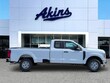 Ford Super Duty F-250 SRW