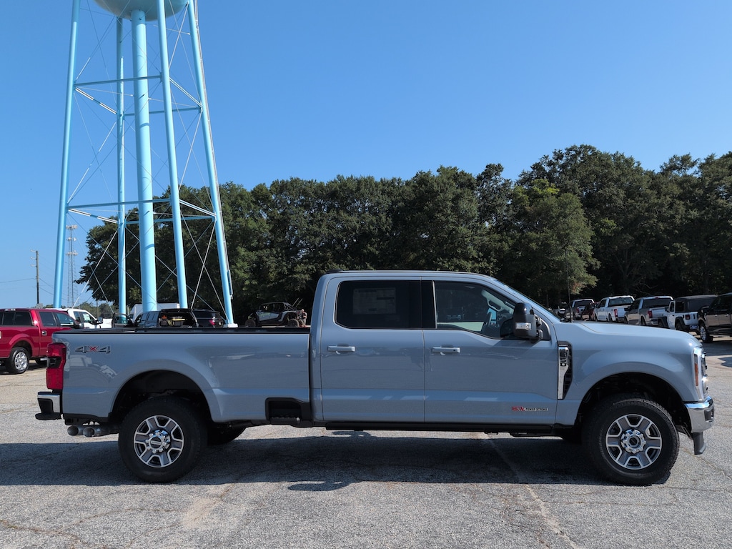 New 2027 Ford Super Duty F-350 SRW XL TRUCK