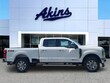 Ford Super Duty F-250 SRW