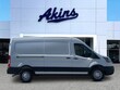  Ford Transit Cargo Van