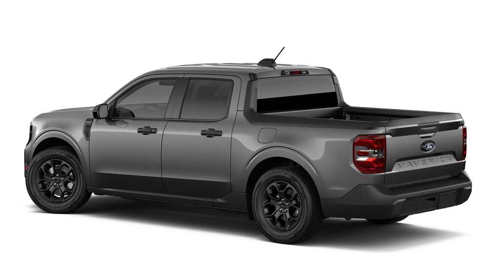 New 2026 Ford Maverick XLT TRUCK