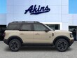  Ford Bronco Sport