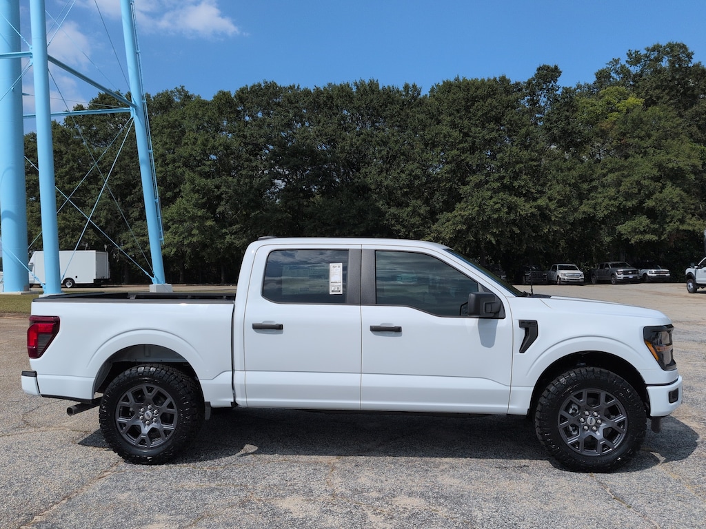 New 2026 Ford F-150 STX TRUCK
