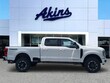 Ford Super Duty F-250 SRW