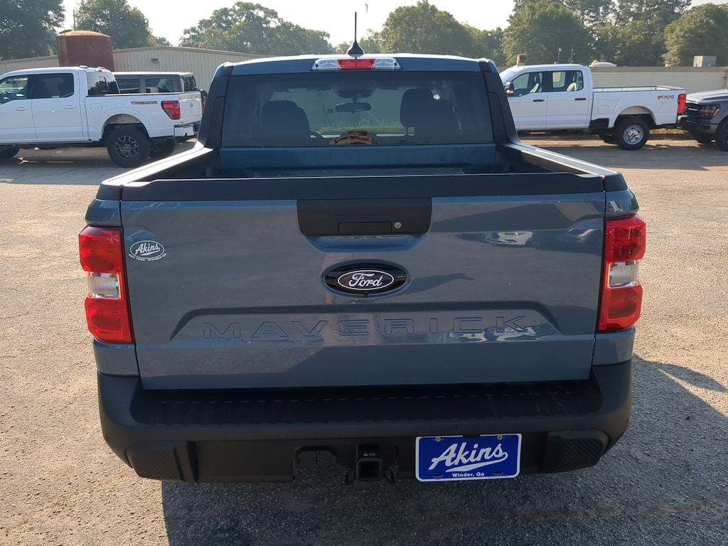 New 2026 Ford Maverick XLT TRUCK