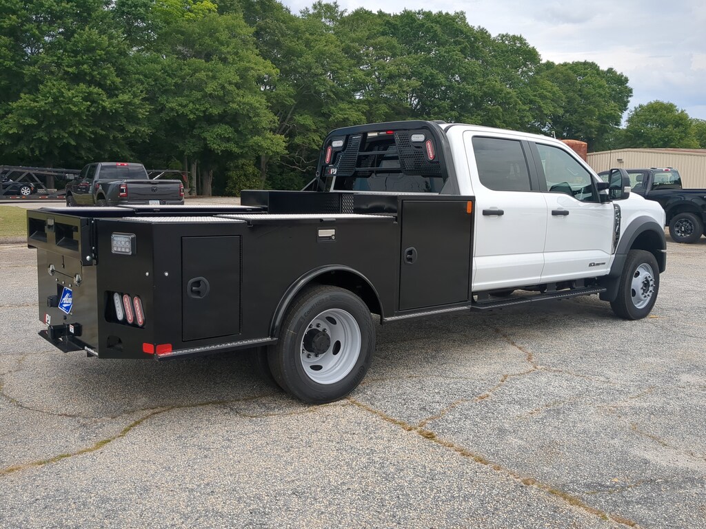 New 2026 Ford Super Duty F-450 DRW XL TRUCK
