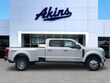 Ford Super Duty F-450 DRW