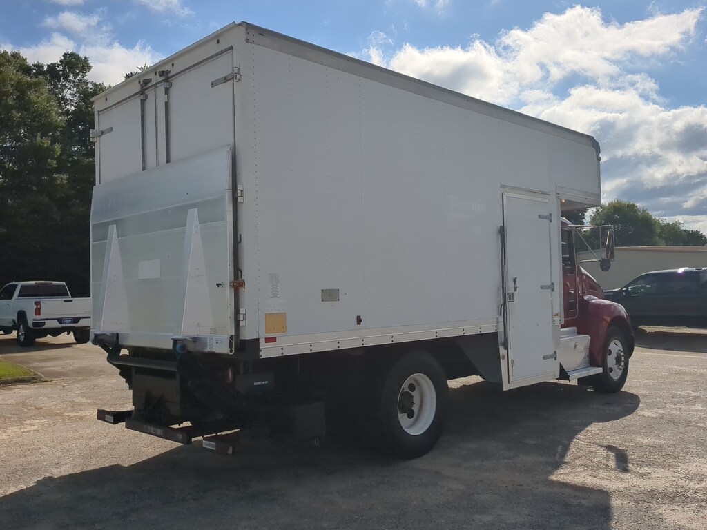 Used 2014 Kenworth T3
