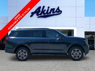 2026 Ford Expedition Active SUV