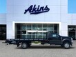 Ford Super Duty F-550 DRW
