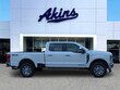 Ford Super Duty F-250 SRW