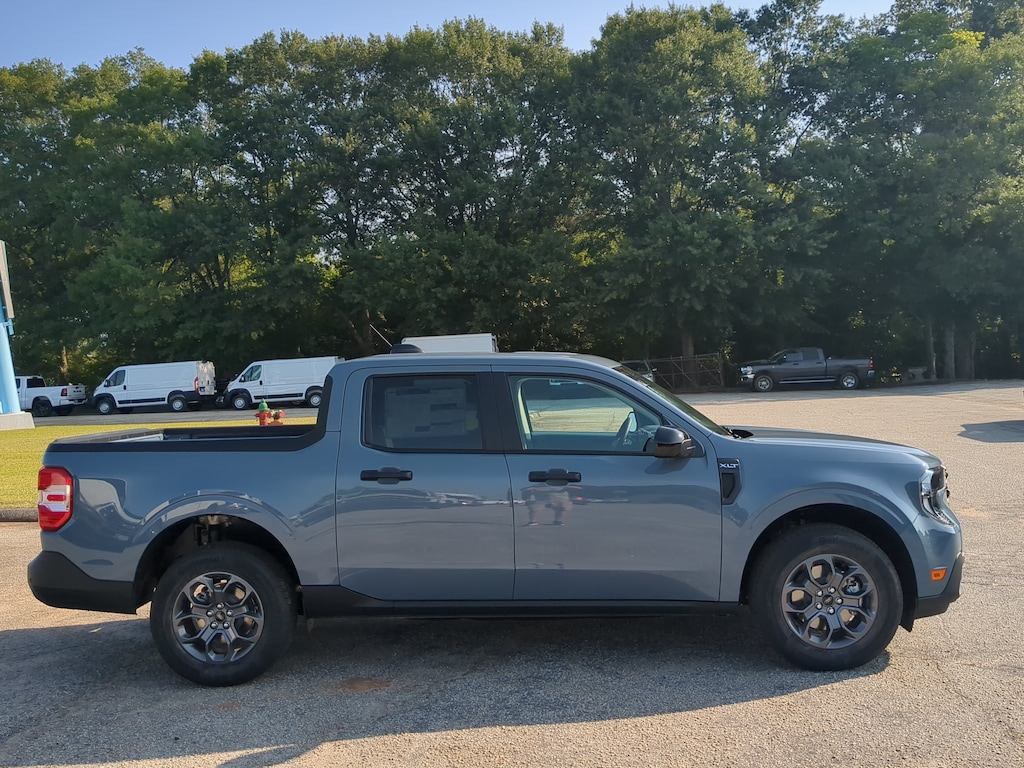 New 2026 Ford Maverick XLT TRUCK