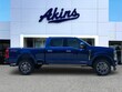  Ford Super Duty F-250 SRW