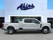 Ford Super Duty F-450 DRW