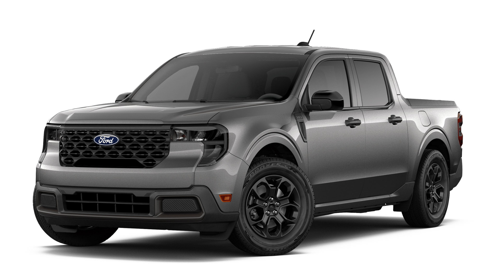 New 2026 Ford Maverick XLT TRUCK