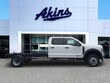 Ford Super Duty F-450 DRW