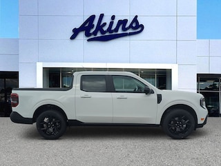 2026 Ford Maverick LARIAT TRUCK