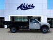 Ford Super Duty F-550 DRW