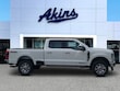 Ford Super Duty F-250 SRW