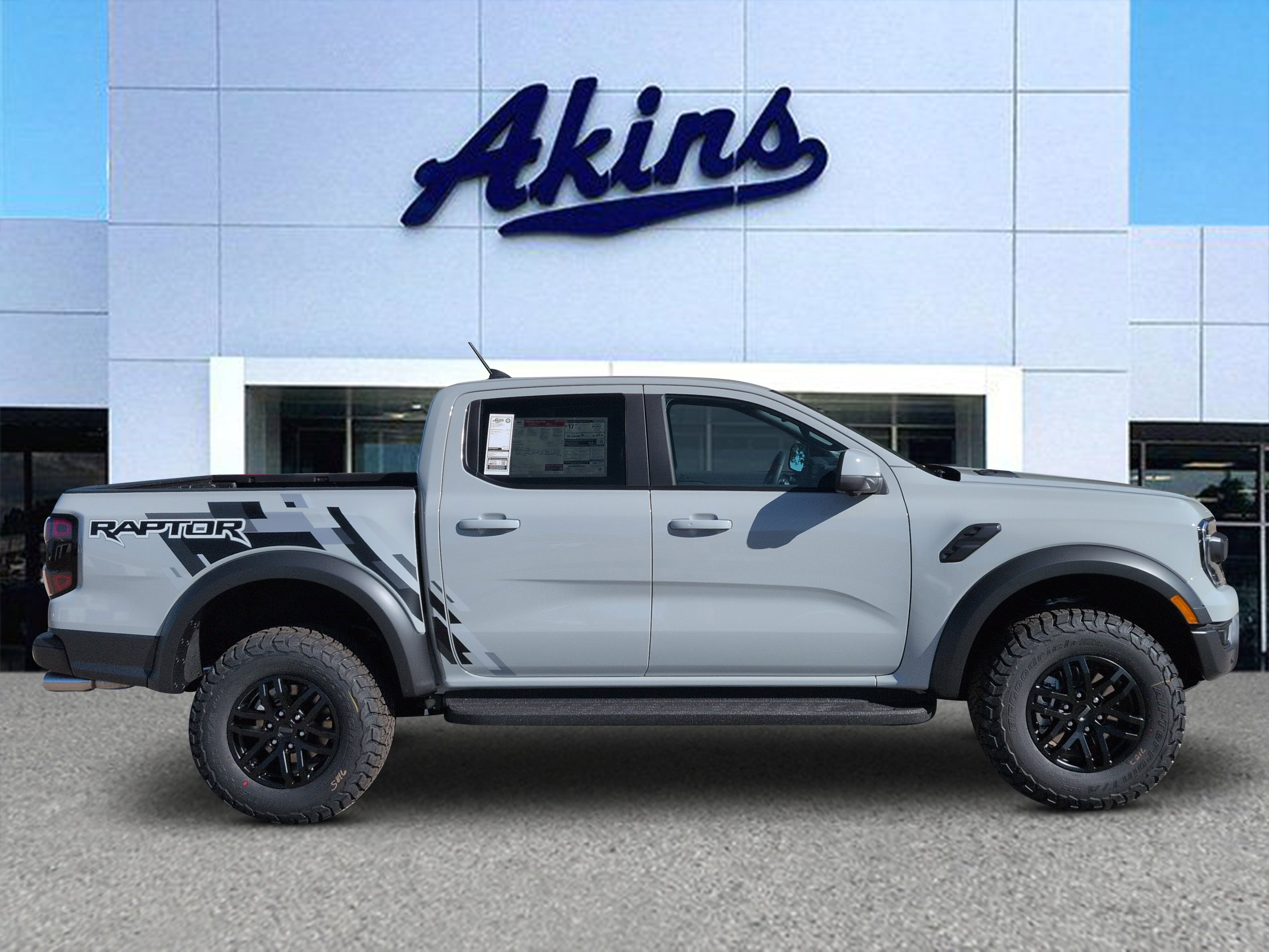  Ford Ranger